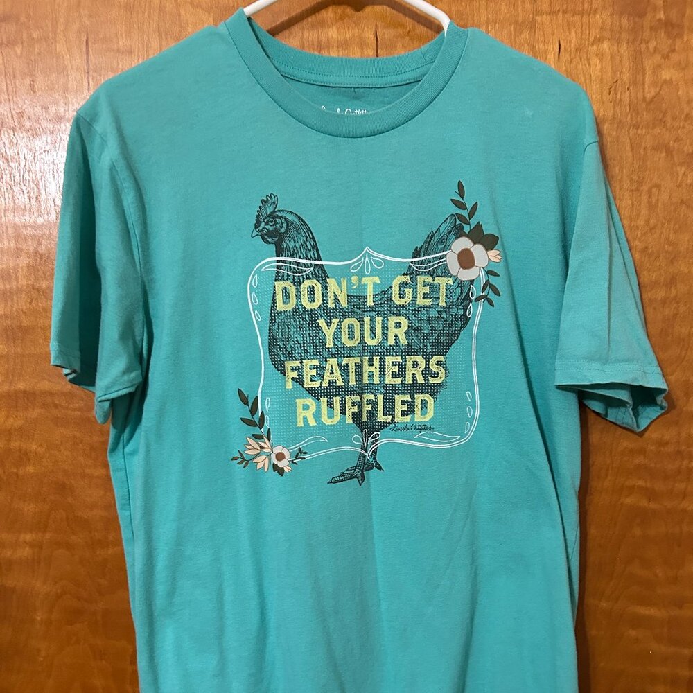 Chicken Lady Tee